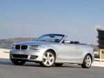 BMW 125i Convertible 2008 года (ZA)